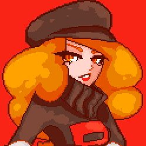 FirekeeperNine’s avatar