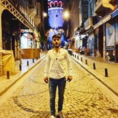 Emrah Bülbül
