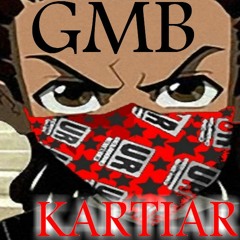 KARTIAR