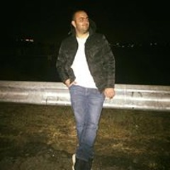 Eddy Naser