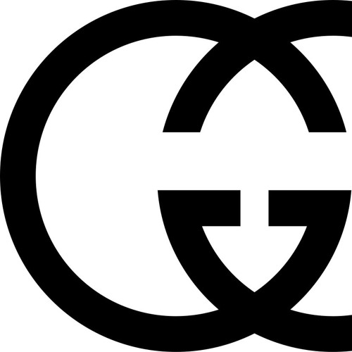 big gucci logo