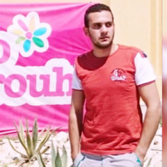 Abdelmenam Galal