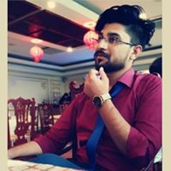M.Ismail Arain
