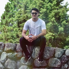 César Calderón