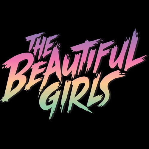 The BEAUTIFUL GIRLS’s avatar
