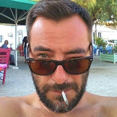 Christos Vournazos