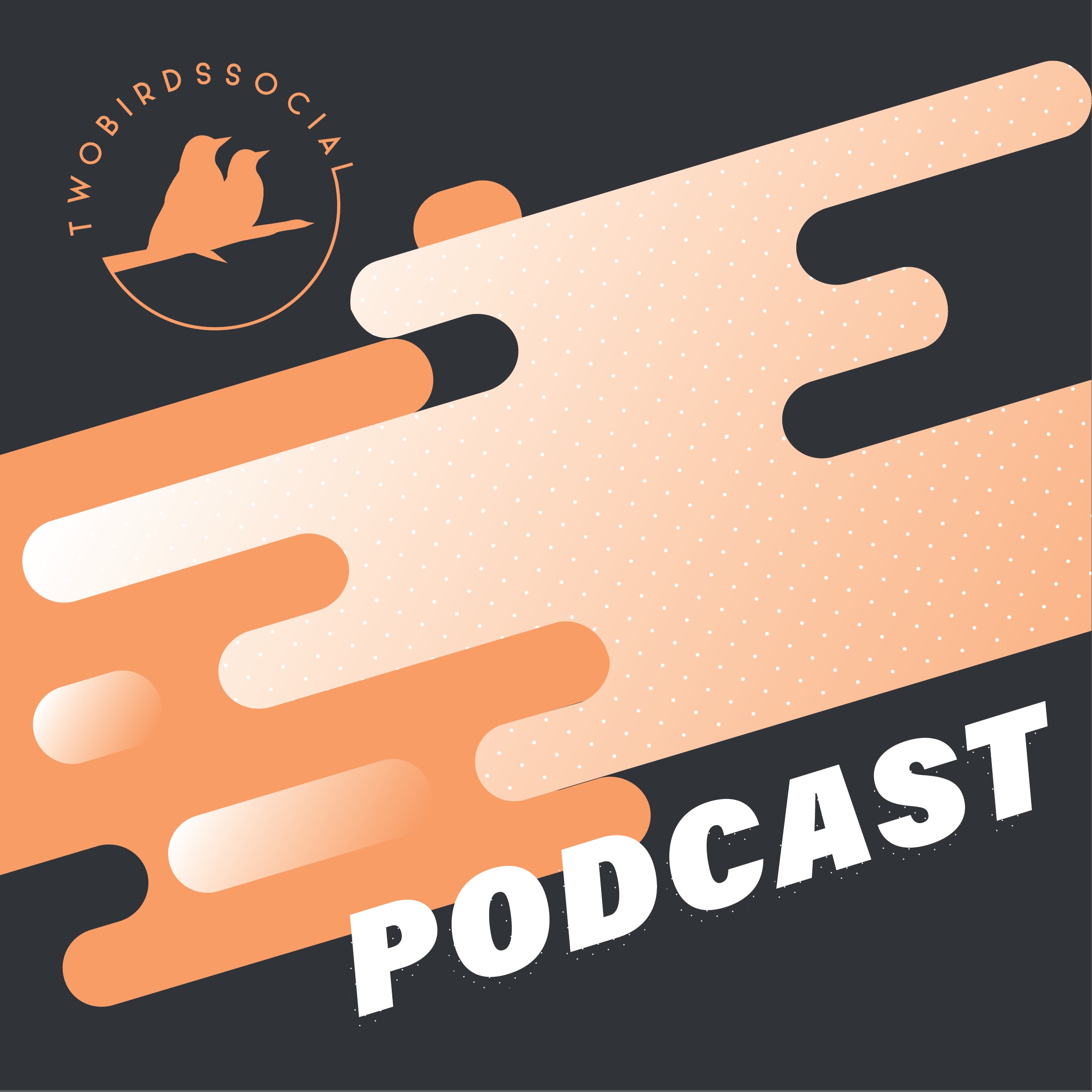 Two Birds Social Podcast