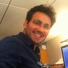 Marco Fulvio Ribeiro