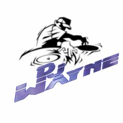 DJ wayne