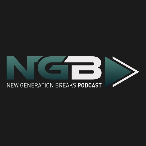 New Generation Breaks Podcast’s avatar