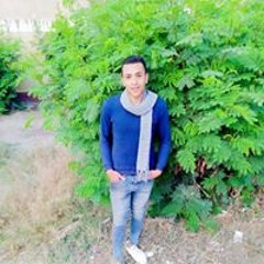 Ahmed Mohmed