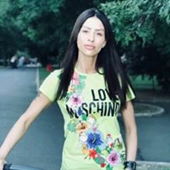 Vasilena Qncheva
