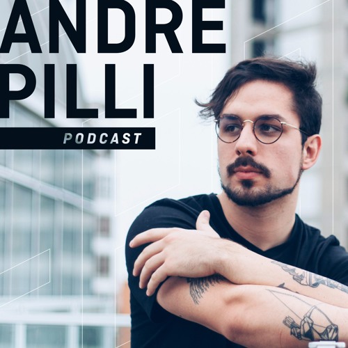 Andre Pilli Podcast’s avatar