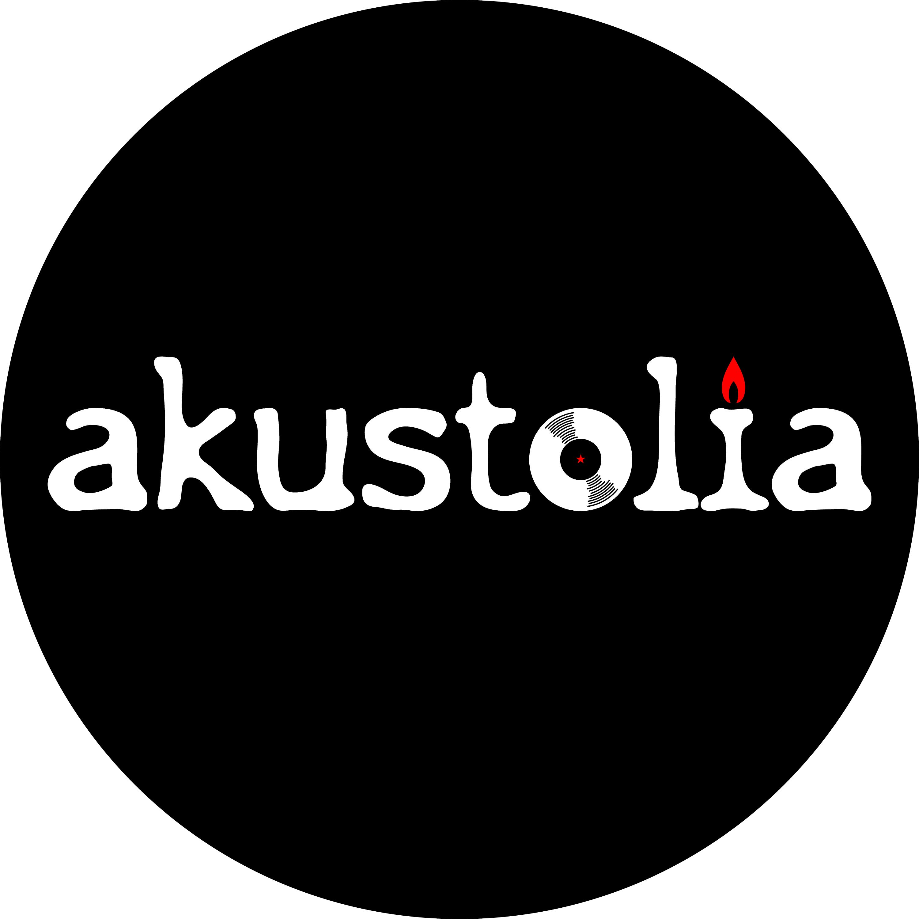 Akustolia