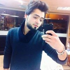 Ali Choudry