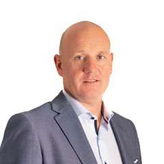 Leadership 4 Growth with Paul Fitzgibbon