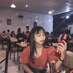 Võ Dương Thúy Quỳnh
