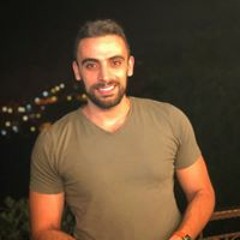 Rodrigue Chemaly