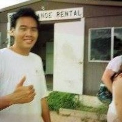Darwin Dang