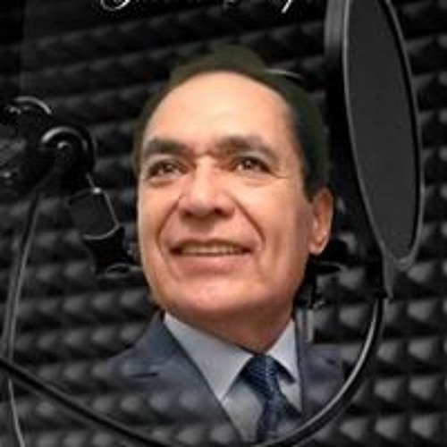 Cecilio Samperio García’s avatar