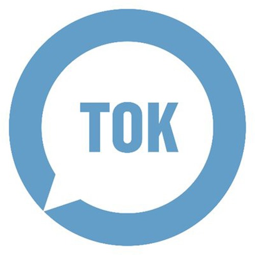 TOK Magazine’s avatar