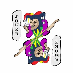 Joker Smoke