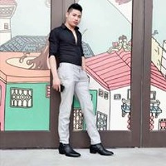 Binn Trần