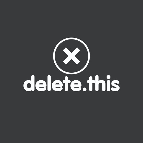 delete.this’s avatar