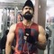 Mubariz Rana