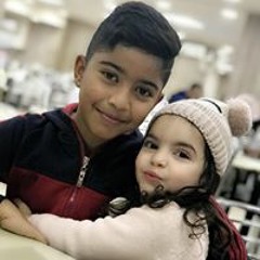 الاء محاميد