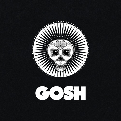 Gosh Recordings’s avatar