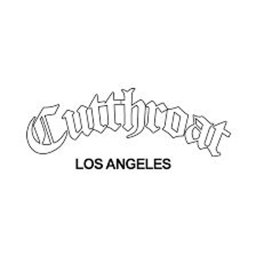 CUTTHROAT .LA’s avatar