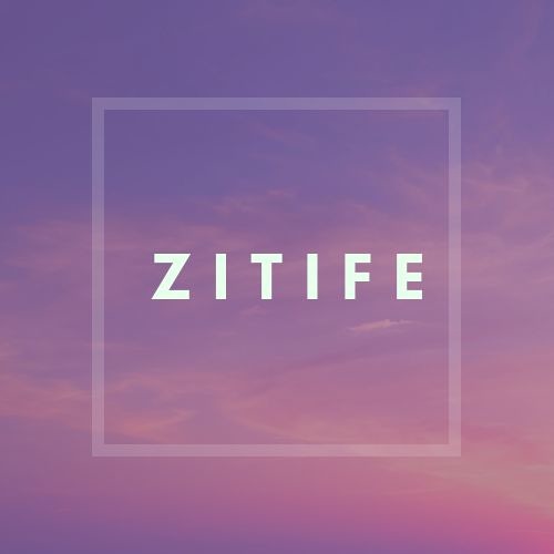 Zitife’s avatar