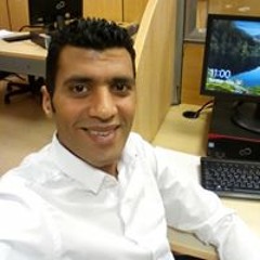 Ibrahem Abdelbaky