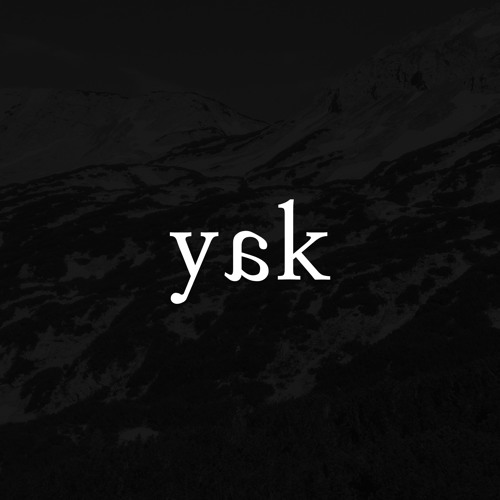 on a yak in space