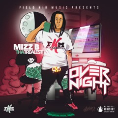 Mizz B Tha Trealest