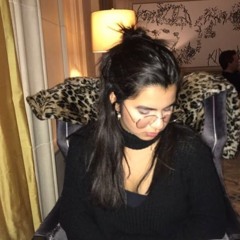 Lana Mehran