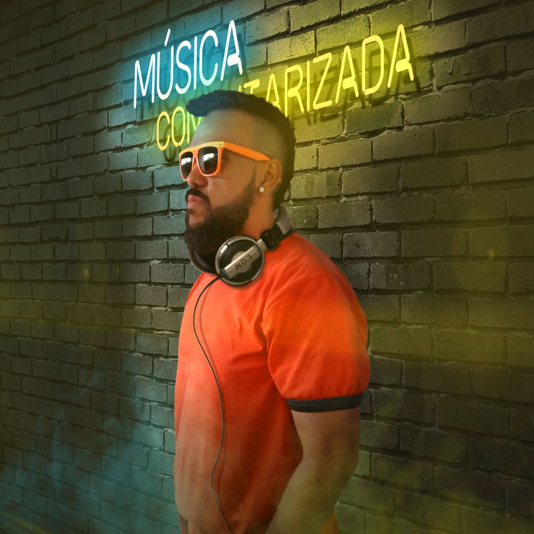 LaEminencia podcast artwork