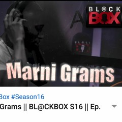 MarniGrams