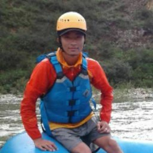 Yewong zay Bi by Tshering Dorji(Drinchen Phamai sungkay 2019)