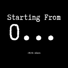 Starting from 0...