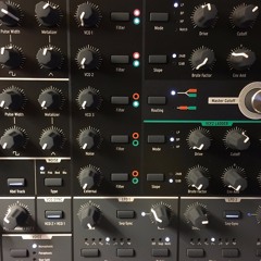 Synth and Software