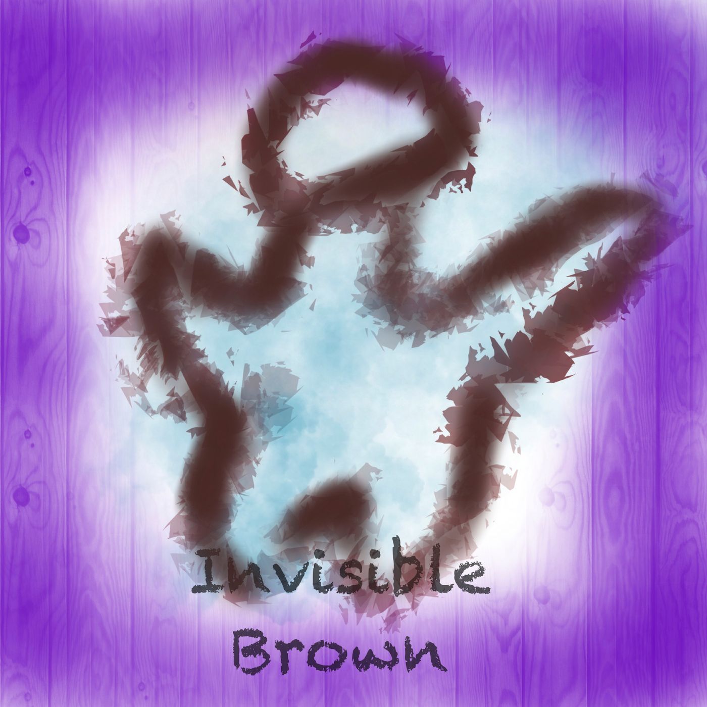 Invisible Brown