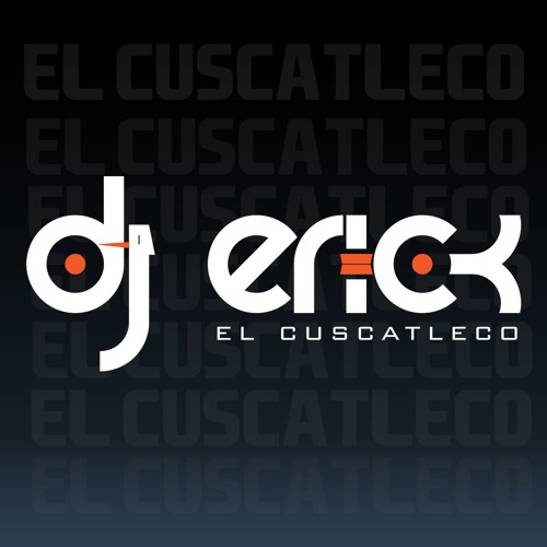 Dj Erick El Cuscatleco’s avatar
