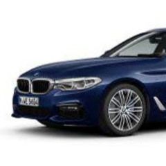 Bmw 95