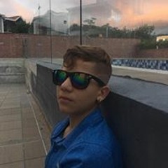 Julian Barajas