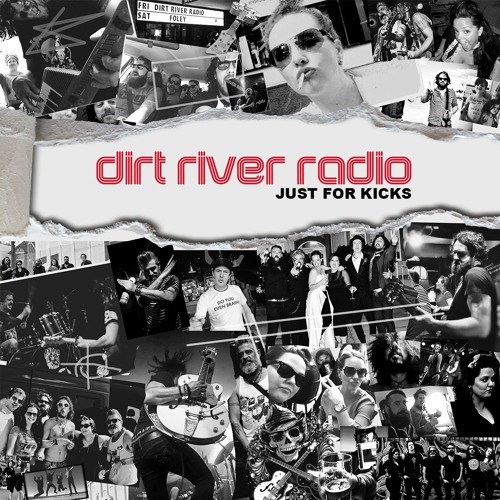 DirtRiverRadio’s avatar