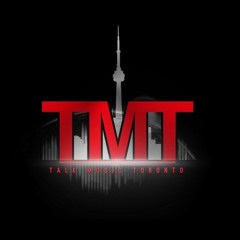 TalkMusic Toronto