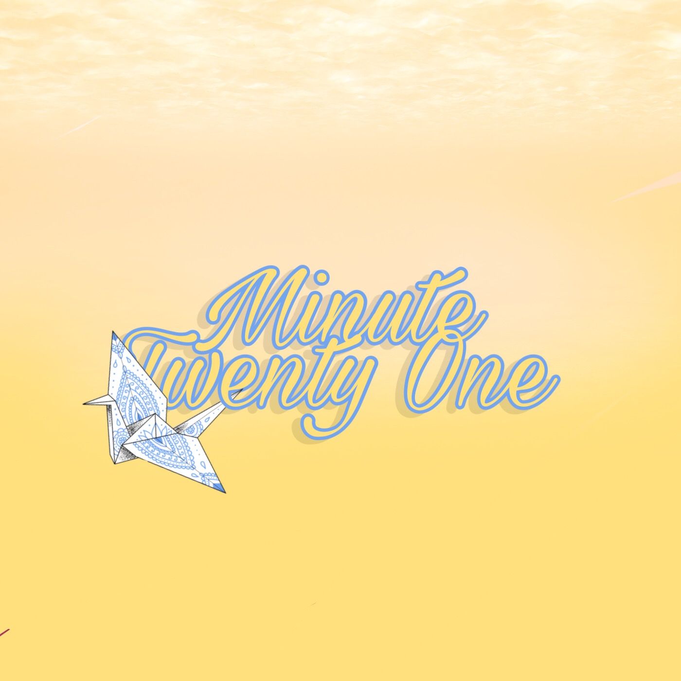 Minute Twenty-One