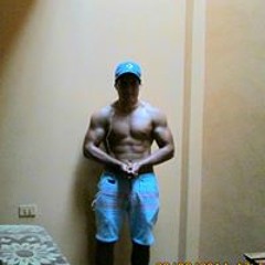 Jorge Arica Garcia